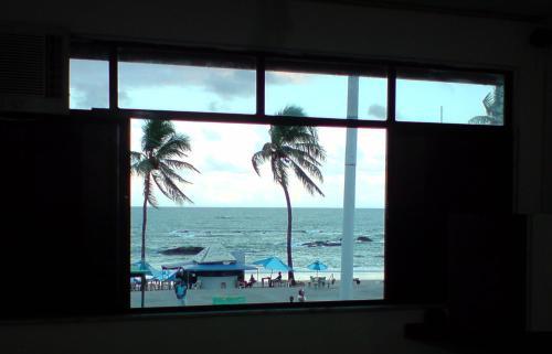 Apartamento Da Praia
