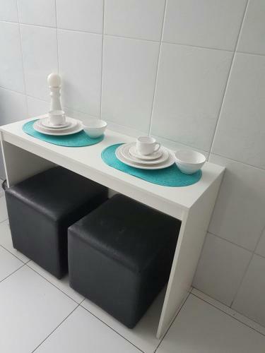 Apartamento Paranhos Vit�ria