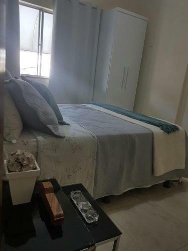 Apartamento Paranhos Vit�ria