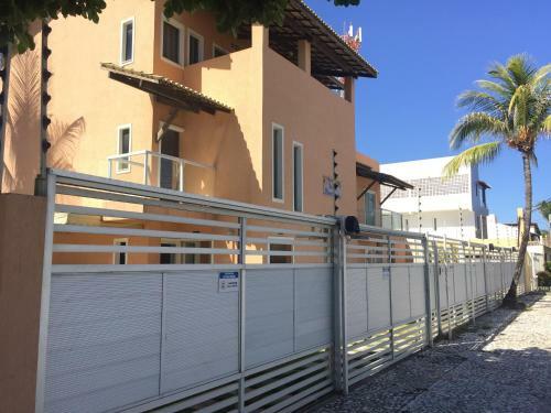 Apartamento Sol De Bora Bora 103