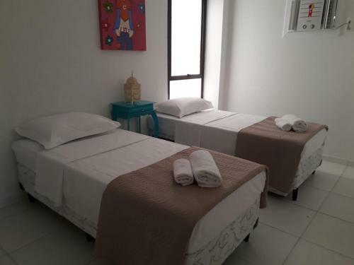 Apartamento Edf. Bosque Das Azaleias