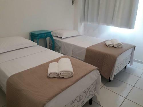Apartamento Edf. Bosque Das Azaleias