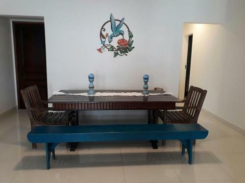 Apartamento Edf. Bosque Das Azaleias