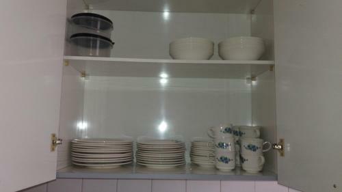 Apartamento Edf. Bosque Das Azaleias