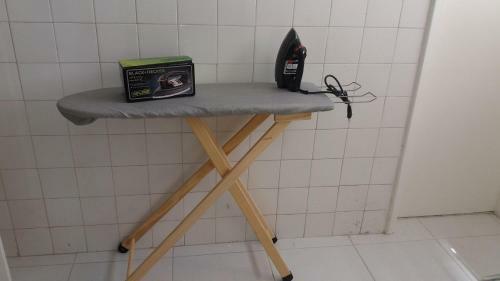 Apartamento Edf. Bosque Das Azaleias