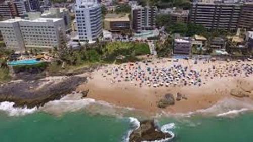 Apartamento Edf. Bosque Das Azaleias