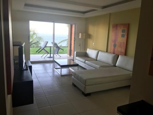 Apartamento Loft Pestana Lodge - Su�te E Sala