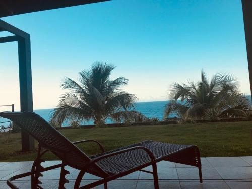 Apartamento Loft Pestana Lodge - Su�te E Sala