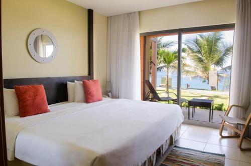 Apartamento Loft Pestana Lodge - Su�te E Sala