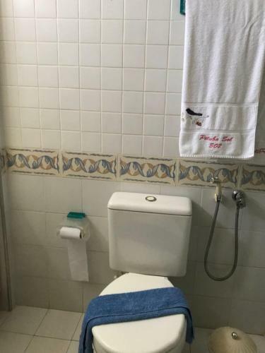 Apartamento Flat No Pituba Sol