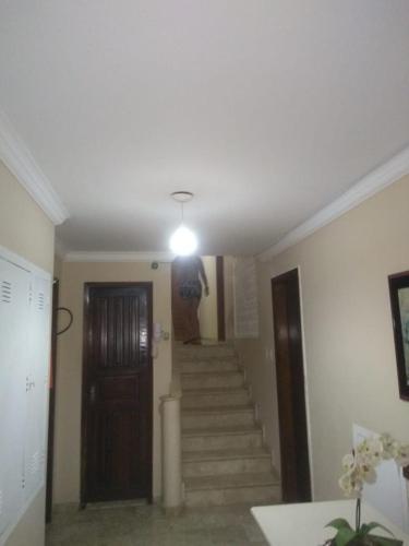 Apartamento Porto Barra