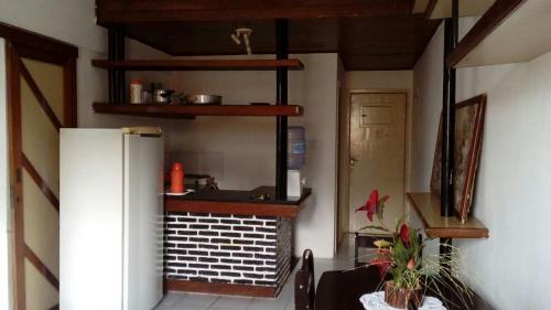 Apartamento Flat No Farol Barra