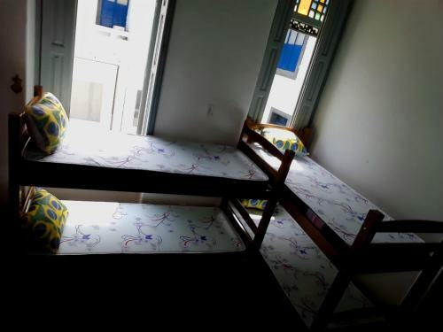 Salvador Surf Hostel