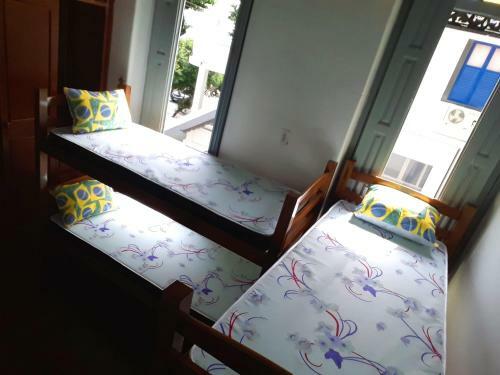 Salvador Surf Hostel