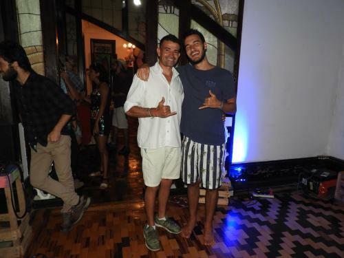 Salvador Surf Hostel