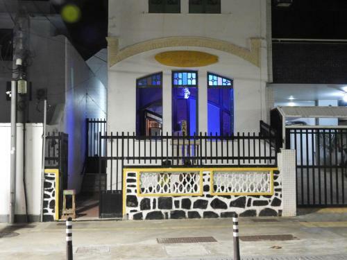 Salvador Surf Hostel