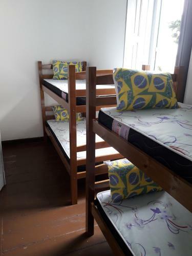 Salvador Surf Hostel