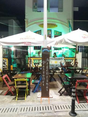 Salvador Surf Hostel