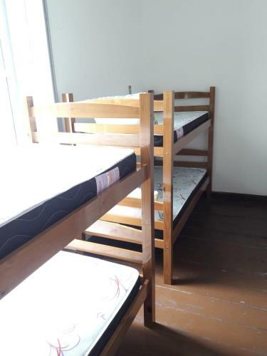 Salvador Surf Hostel