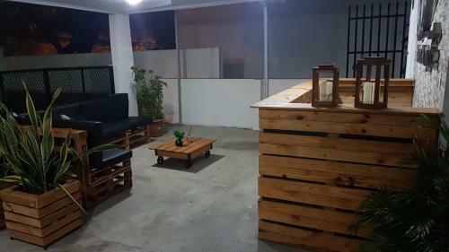 Casa De Arigoffe