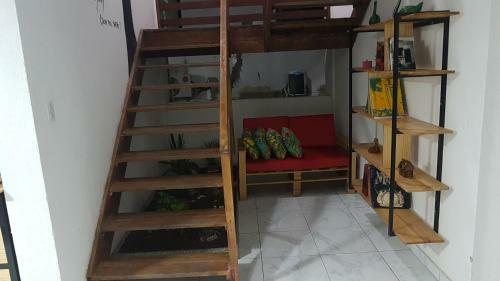Casa De Arigoffe
