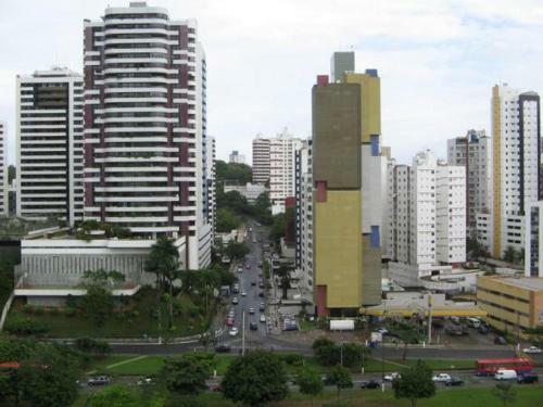 Apartamento De Luxo No Melhor Bairro