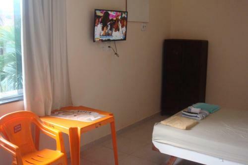 Apartamentos Itapoan