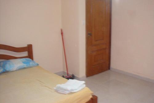 Apartamentos Itapoan