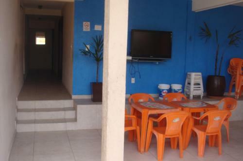 Apartamentos Itapoan