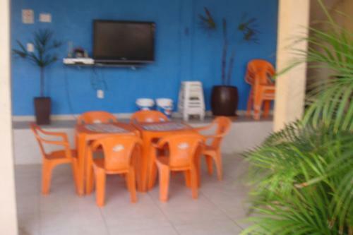 Apartamentos Itapoan