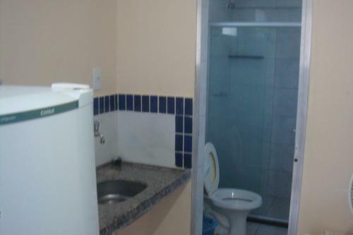 Apartamentos Itapoan