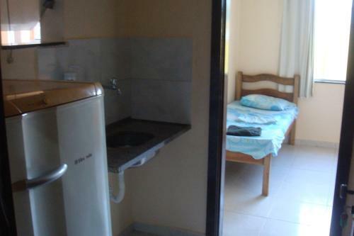 Apartamentos Itapoan