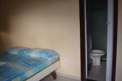 Apartamentos Itapoan