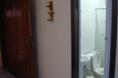 Apartamentos Itapoan