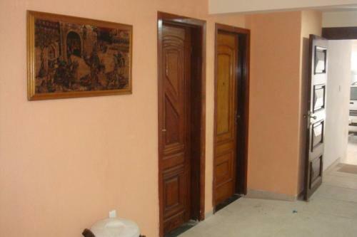 Apartamentos Itapoan