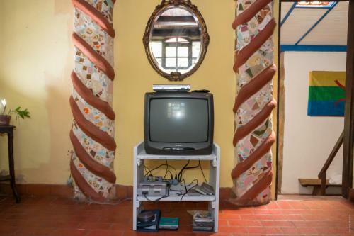 Hostel Do Leite