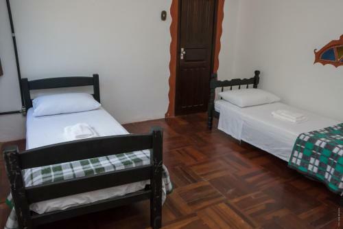 Hostel Do Leite