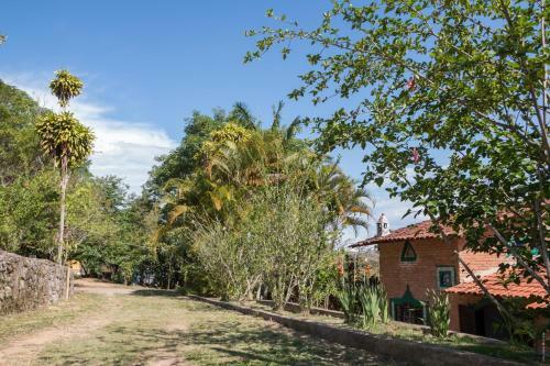 Hostel Do Leite