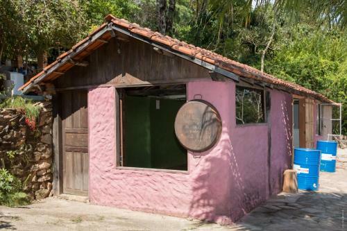 Hostel Do Leite