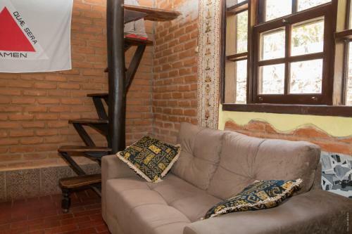 Hostel Do Leite