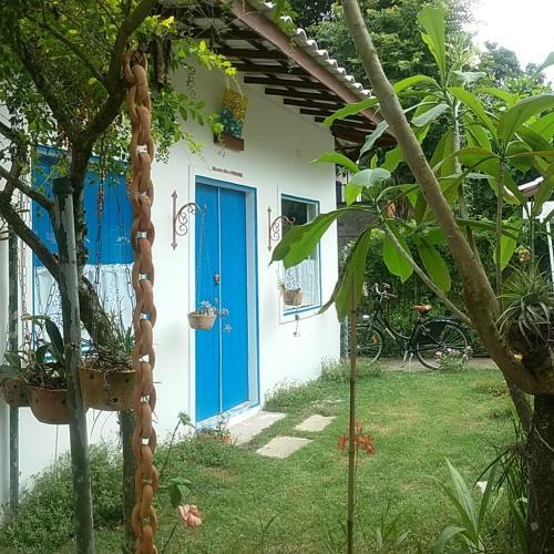 Hostal Pousada Praiamar