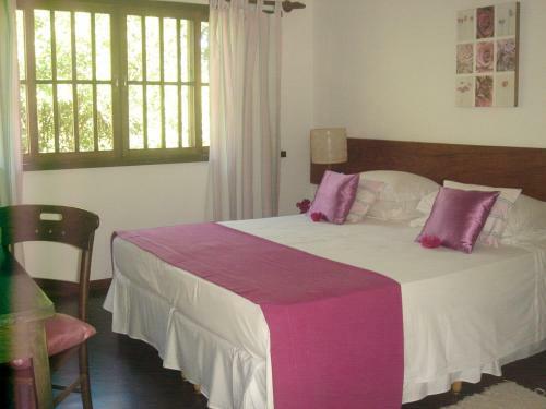 Hostal Victor Hugo Pousada E Restaurante