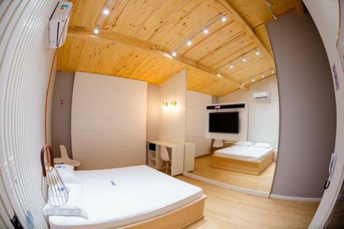 Hotel Motel Itapua 1