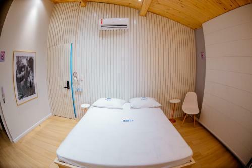 Hotel Motel Itapua 1