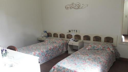 Hotel Santa Maria