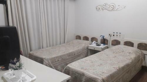 Hotel Santa Maria