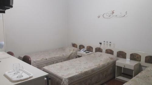 Hotel Santa Maria