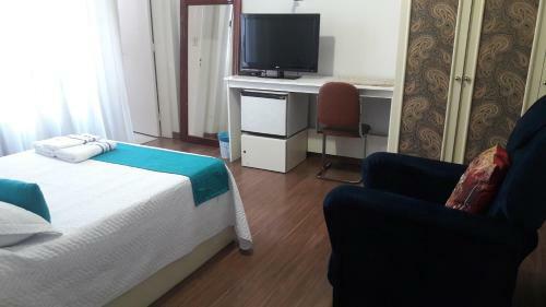 Hotel Santa Maria
