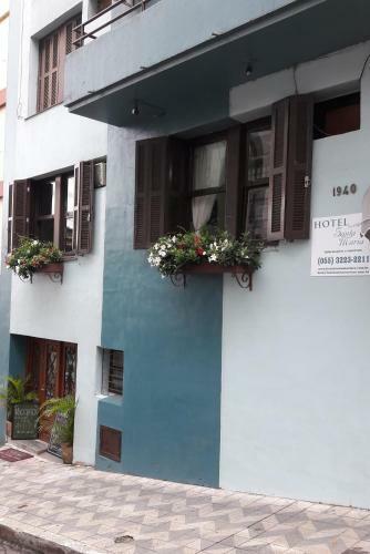 Hotel Santa Maria