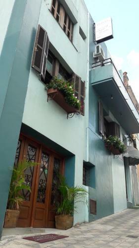Hotel Santa Maria